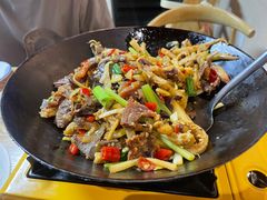 -牛八宝桂林米粉(八里庄店)