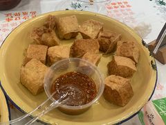 -东排食堂长沙小吃大排档(五一广场店)