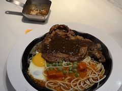 -豪客来牛排(华创国际广场店)