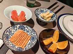 -荣轩(新荣记环球金融中心店)