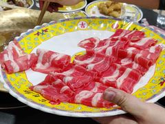 -芦月轩羊蝎子(北蜂窝店)