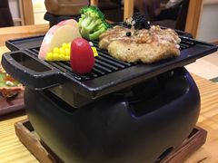 -花潮料理艺食馆(世欧广场店)