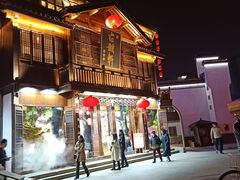 -古韵轩·江浙融合菜(梁溪店)