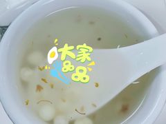 -七的湖·晚芳亭·阳澄湖农家菜·大闸蟹(莲花岛店)
