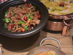-茄子恰恰·新云南小炒(坪山益田店)