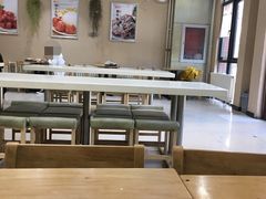 大堂-田老师红烧肉(梧桐苑店)