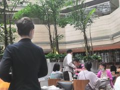 -上海静安昆仑大酒店