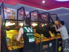 -风云再起游乐汇(皇城恒隆广场店)