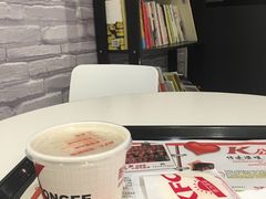 -肯德基(星河店)