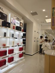 -颜兮ColorfulXi Hair Salon