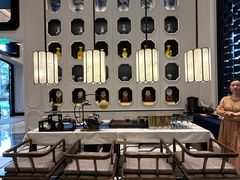 -翠湖轩中餐厅(昆明翠湖宾馆店)
