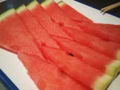 -大草原清真饭庄(沙河店)