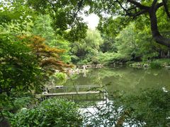 -中山公园