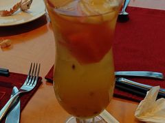 -视界美食自助餐厅·石家庄希尔顿酒店