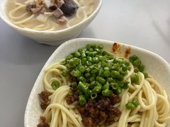 -大碗面(洗面桥街店)
