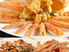 -珍宝海鲜JUMBO Seafood(尚嘉店)