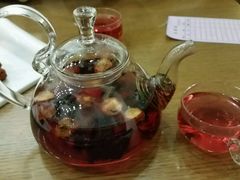 -菩提树·素食餐厅(汇智国际商业中心店)