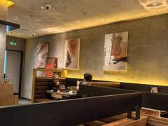 -江边城外烤全鱼(方庄时代购物中心店)