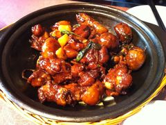 -金陵一哥龙虾(水木秦淮店)