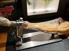 -拉蒂娜·巴西牛排馆 Latina·Brazilian Steakhouse(王府井喜悦店)