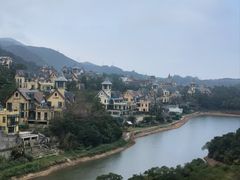 -东部华侨城