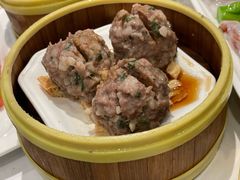 牛肉球-水上明月·湖景餐厅