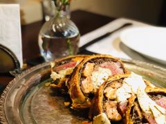 -壳里西餐厅Coquille Seafood Bistro(蒙自路店)