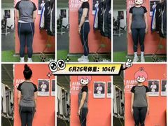 -SAH健身私教工作室(紫东店)