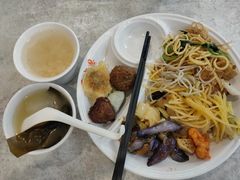 -素清香(解放路店)