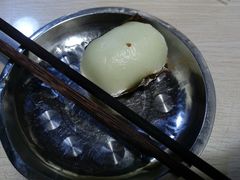-崇州余荞面(落虹桥店)