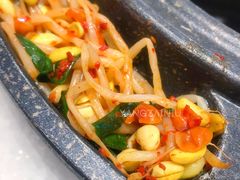 -韩宫宴烤肉·黑毛和牛·料理(合肥滨湖银泰城店)