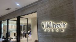 -VIM Hair Salon