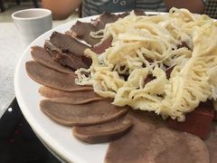 -许府牛杂·鲜牛肉火锅(梁溪万达店)