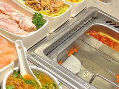 -海底捞火锅(奥山世纪城店)