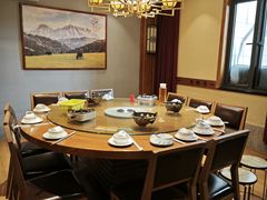 -肖记公安牛肉鱼杂馆· 省级非物质文化遗产(仁和路店)