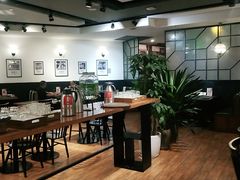 大堂-金翠河烧鹅餐厅(解放碑时代广场店)
