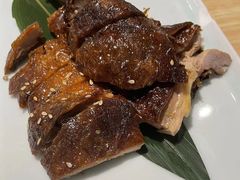 -全牛匠·乐山跷脚牛肉(新中关店)