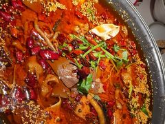 -麻六记(新天地店)