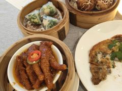 -潮府馆·非遗潮州菜·港式点心(世纪公园店)