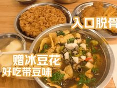 -柳州肥姨妈大骨螺蛳粉(双阳路店)