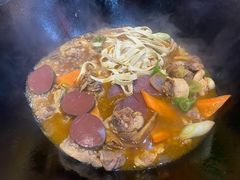 -醉旺柴火鸡(棠东店)