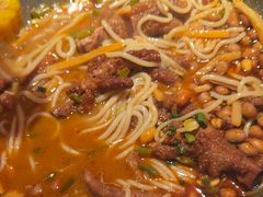 -山四砂锅(太原钟楼街店)