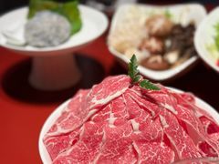 -红雀围·海鲜火锅(陆家嘴中心店)