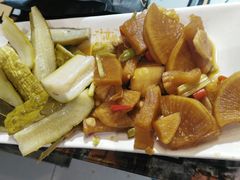 -二十一分小锅炖(皓月店)