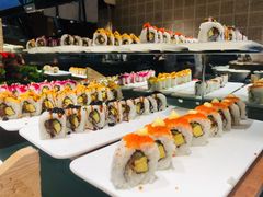 -火宴山自助火锅(明园店)