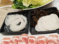 -呷哺呷哺 黄金牧场 (新辰里学清路店)