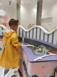 -奈尔宝·儿童乐园·亲子餐厅(苏州大悦城店)