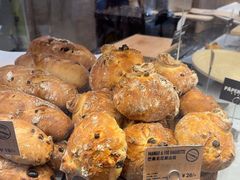 -PAPER STONE BAKERY(天汇广场店)