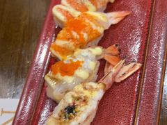 -古田居·特色寿司料理(骏欣中心店)