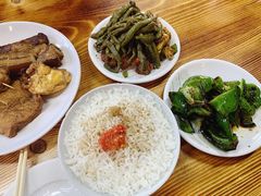 -王胖儿甏肉干饭(总店)